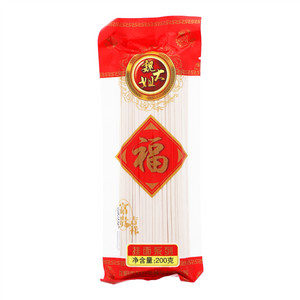 魏大姐福面（挂面）