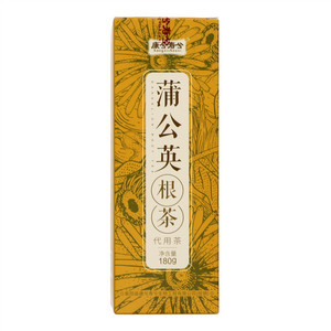 康兮寿兮蒲公英根茶（代用茶）