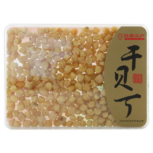 悦泰干贝丁