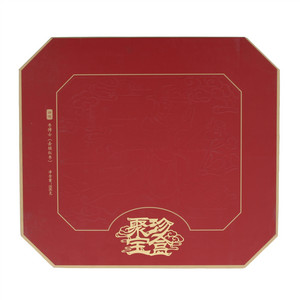 好想你枣博士  （ 去核红枣）