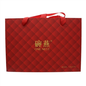碗燕碗装燕窝罐头