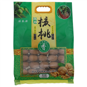 旺秦源核桃