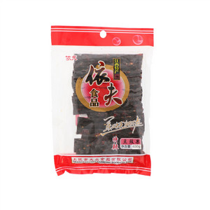 依夫豆豉果