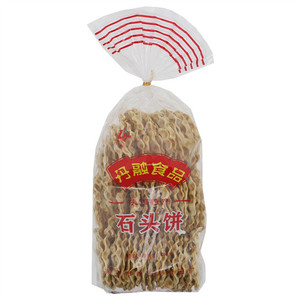 丹融石头饼（原味、香葱、花椒）