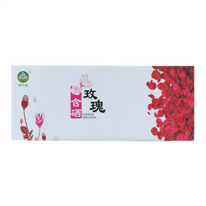 绿万佳富硒皇菊