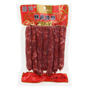 腊神鲜肉腊肠
