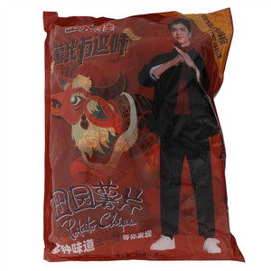 上好佳田园薯片