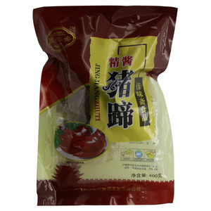 佳味斋 精酱猪蹄