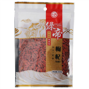 绿帝枸杞