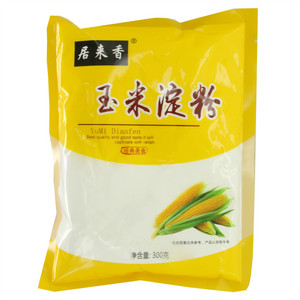 居来香玉米淀粉