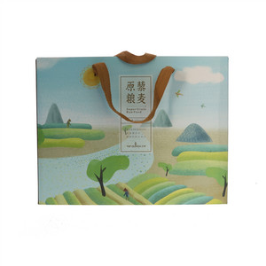 顶藜 藜麦原粮