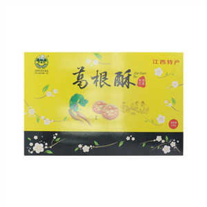 开味轩原味葛根酥