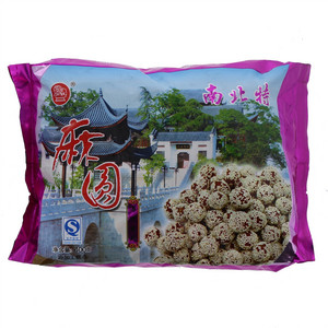 石鼓牌麻圆