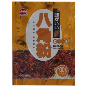 弥山八角粉调味品