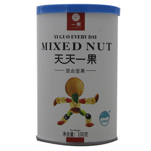 一果 混合坚果（合家欢）