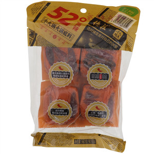 德庄52°高辣小火锅火锅底料