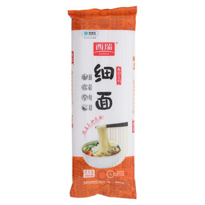 西瑞秦韵系列细面