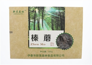 榛蘑200g