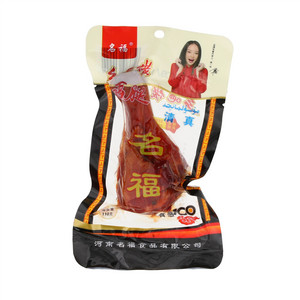 名福鸡腿