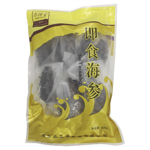 尚源堂即食海参(冷冻型)