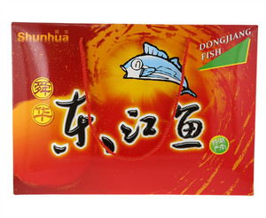 舜华东江鱼礼盒(1.035kg)