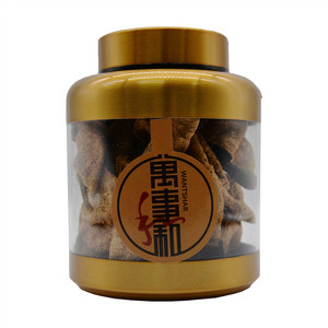 万事和陈皮