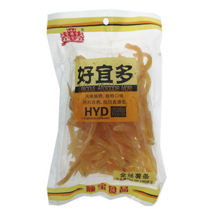 顺宝好宜多金丝薯条