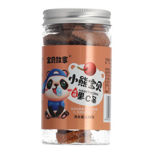宝贝故事冰糖果C条