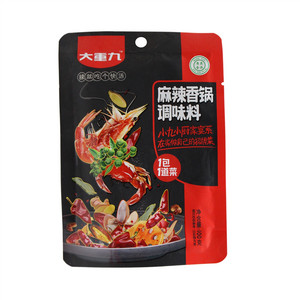 大重九麻辣香锅调味料