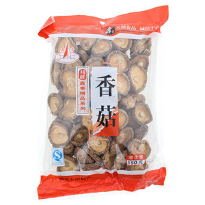 鑫奇香菇