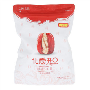 好想你灰枣夹核桃（核桃夹心枣）