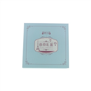 湖景守信花色型曲奇饼干