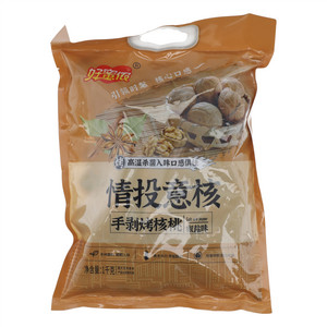 好蜜侬椒盐味手剥烤核桃