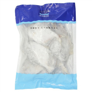 蓝海臻优鲜鲳鱼0.2以下(冷冻)