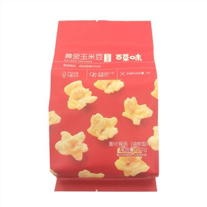 百草味奶油味黄金玉米豆 
