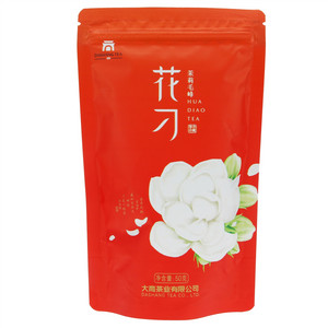 DASHANGTEA花刁茉莉毛峰