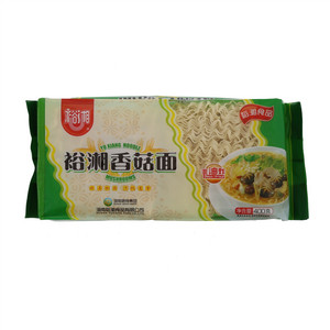裕湘福禄寿喜长寿面