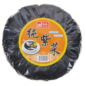 DINGSHENG顶升纯紫菜