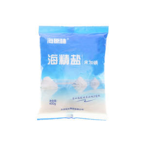 海原味海精盐未加碘