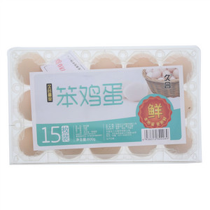 久合五谷鲜鸡蛋