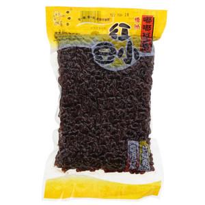 嘟嘟豆嘟嘟豆工房糖纳红小豆