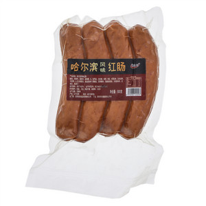 盛鸿润哈尔滨风味红肠