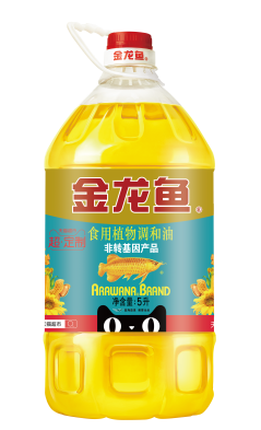 食用植物调和油
