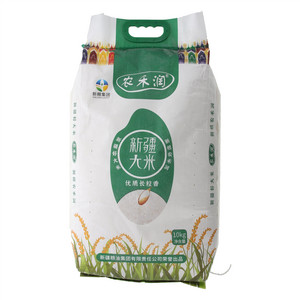 农禾润大米（优质长粒香）