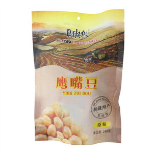 鹰嘴豆（原味）