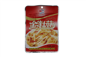 调味金针菇
