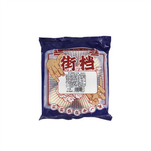 果仁粗粮包