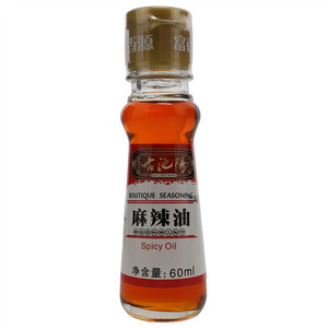 古池阳麻辣油