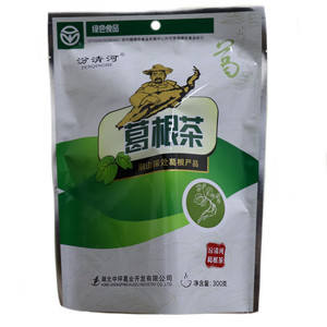 汾清河葛根茶