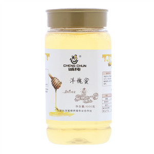 诚纯洋槐蜜